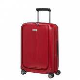 Чемодан Samsonite Prodigy 55см 00N*86 002 red