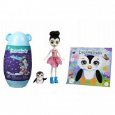 Кукла Enchantimals Яичный подарок Preena GPL94 GTM37