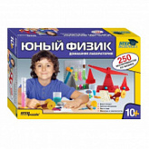 Набор для исследований Step Puzzle Юный физик Домашняя лаборатория 76093