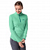 Джемпер женский Jack Wolfskin Echo Women pacific green
