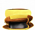 Городской рюкзак Ors Oro DS-0081 /4 yellow