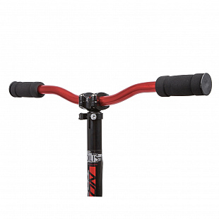 Самокат городской Novatrack Polis 200 Air 200I.POLIS.RD20 Red