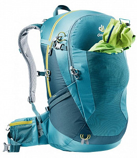 Рюкзак Deuter Futura 28 3400518-3388 denim/arctic