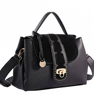Женская сумка Pola 74472 black