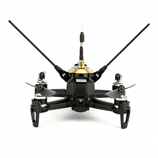 Квадрокоптер Walkera Rodeo 150 FPV RTF SZ0708