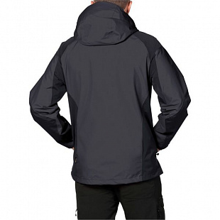 Куртка Jack Wolfskin Jasper XT men Dark grey