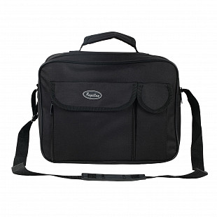 Дорожная сумка Polar С Р719 black