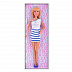 Кукла Defa Lucy 8315 white/blue