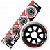 Колеса для роликовых коньков Tempish Radical 72x24 84A