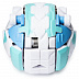 Фигурка-трансформер Spin Master Bakugan Ультра Minotaur White 6045146 20107993