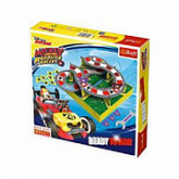 Игра настольная Микки Поехали! 01609