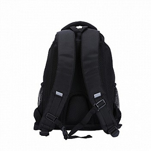 Рюкзак школьный GRIZZLY RG-062-1 /3 black