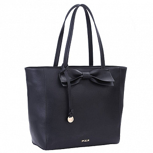 Женская сумка Pola 64456 black