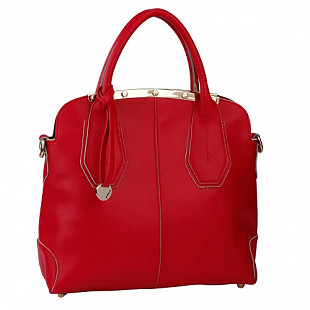 Женская сумка Pola 3013 red