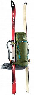 Рюкзак Deuter Rise 34+ 3301318-2480 pine-granite
