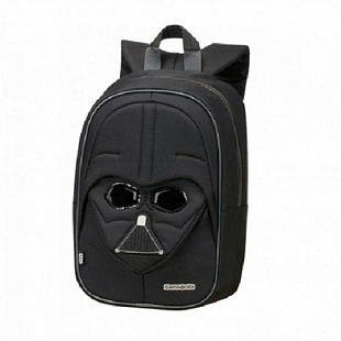 Рюкзак American Tourister Kid Star Wars Ultimate 25C-09006 Black