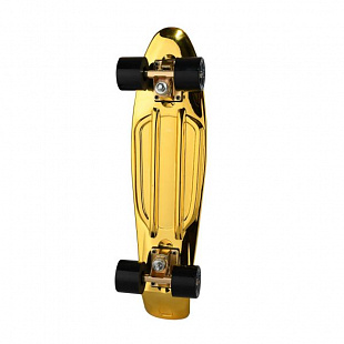 Penny board (пенни борд) RGX PNB-16 22" Gold