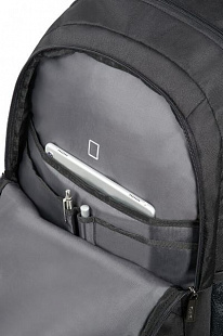 Рюкзак American Tourister At Work для ноутбука 17.3" 33G-39003 Black