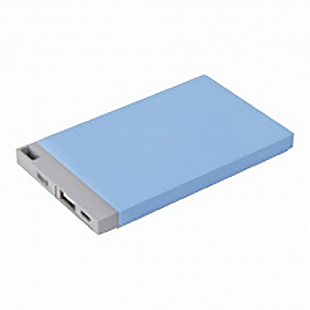 Портативное зарядное устройство Rexant Power Bank 4000 mAh Proconnect blue 30-0500-3