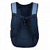 Городской рюкзак GRIZZLY RQ-003-21 /2 blue