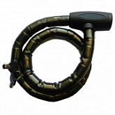 Велозамок PJ-292 23x1000 mm