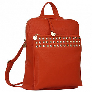 Женский рюкзак Pola 4264 orange