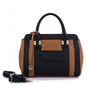 Женская сумка Pola 4161 black