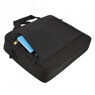 Сумка для ноутбука Case Logic Huxton 13 HUXA113K Black (3203125)