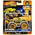 Машинка Hot Wheels Monster Truck Trophy Champions Gunkster (JDV96 JDV99)