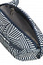 Поясная сумка Samsonite Rewind 10N*41 004 blue/white