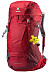 Рюкзак Deuter Futura 28 SL 3400618-5528 cranberry-maron (2019-20)