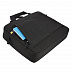 Сумка для ноутбука Case Logic Huxton 13 HUXA113K Black (3203125)