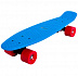 Penny board (пенни борд) Ridex Azzurro