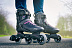 Роликовые коньки Powerslide Radon Women 940628 Роликовые коньки Powerslide Radon Women 940628