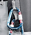 Рюкзак туристический, альпинистский Deuter Aircontact 65+15 SL