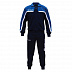Спортивный костюм Givova Africa Tt005 light blue/blue