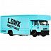 Машинка Hot Wheels Premium Team Transport (FLF56 HRV45) Машинка Hot Wheels Premium Team Transport (FLF56 HRV45)