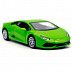 Машинка Bburago 1:32 Lamborghini Huracan (18-42022) green