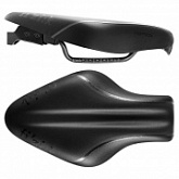 Велоседло Fizik Mistica k:ium Large Black/Black 70B7SWSA19H19