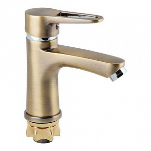 Смеситель для умывальника G.Lauf D35 PUD-1045KT