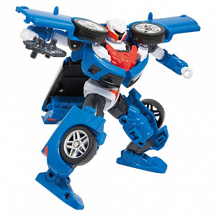 Фигурка Tobot Тобот Y 301002