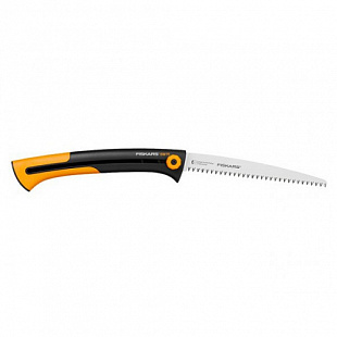 Пила садовая Fiskars Xtract SW75 123880A