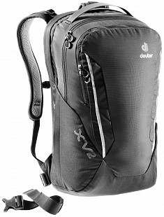 Рюкзак Deuter XV 2 SL 3850318-5005 cranberry/aubergine
