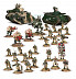 Фигурки Games Workshop Warhammer: Battleforce Astra Militarium Battle Group 71-66 Фигурки Games Workshop Warhammer: Battleforce Astra Militarium Battle Group 71-66