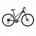 Велосипед Kellys Pheebe 10 28" (2019) black/pink Велосипед Kellys Pheebe 10 28" (2019) black/pink
