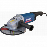 Двуручная углошлифмашина Фиолент ИДФР298135001-07