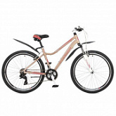 Велосипед Stinger Vesta 26" (2017) Pink