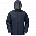Куртка мужская Jack Wolfskin Northern Point night blue