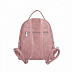 Городской рюкзак Ors Oro DS-0138 /4 fawn pink Городской рюкзак Ors Oro DS-0138 /4 fawn pink