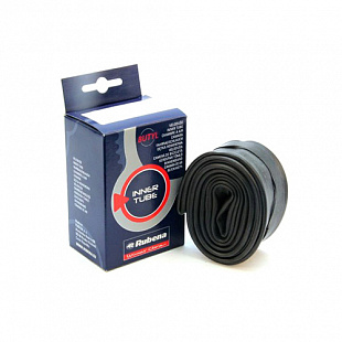 Камера мопедная Rubena Mitas 37/54-203 (12,1/2x1,50-2,10) SV9090 BOX 510300671111